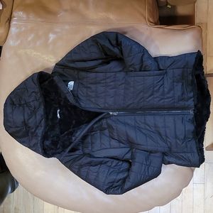 The North Face, size L(14/16), black